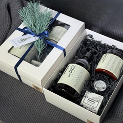 Подарочный набор #3 Laboratorium | Это надо