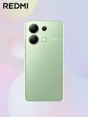 Смартфон Redmi Note 13 8/128Gb, зеленый