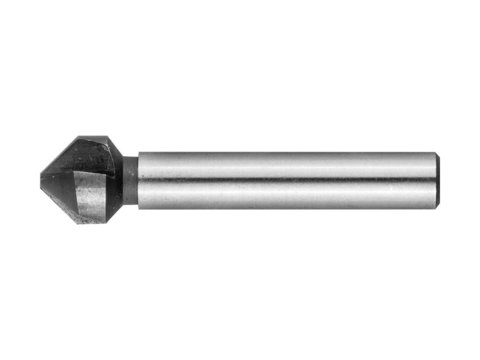 ЗУБР 10.4x50 мм, для раззенковки М5, Конусный зенкер, Профессионал (29730-5)