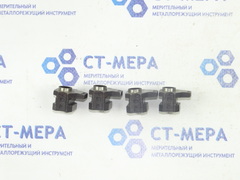 Кулачки к винторезным головкам (2М) (к-т из 4 шт.)