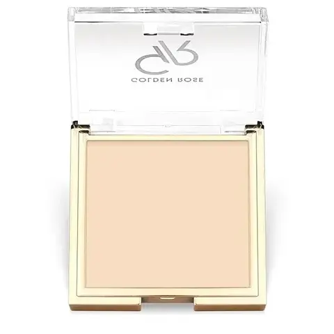 Golden Rose Пудра компактная MATTIFYING MINERAL POWDER 105