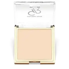 Golden Rose Пудра компактная MATTIFYING MINERAL POWDER 105
