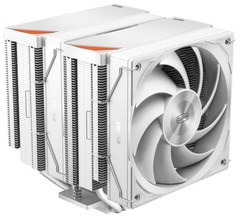 Система охлаждения PCcooler RZ620 WH