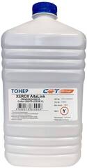 Тонер CE08-Y (CPT) для XEROX AltaLink C8045/8030/8035, Color C60/70 (Japan) Yellow, 630г/бут, (унив.), CET111042630