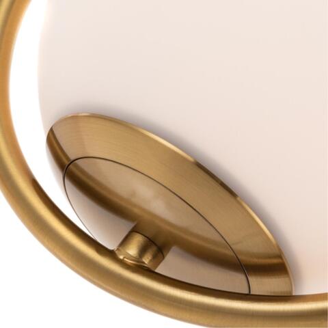 Подвесной светильник Arte Lamp MATISSE A7745SP-1AB