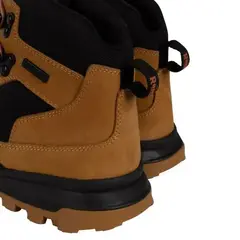 Зимние ботинки для города, туризма Remington Patriot low boots 200 g brown на remingtonn.ru