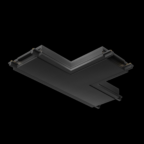 Комплектующие для систем освещения с токоведущими элементами Maytoni Accessories for tracks radity TRA084CT-11B