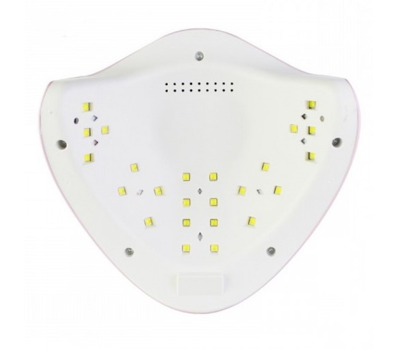 Лампа UV/LED SUN 5 48 Вт OBP зеркал в ассорт.