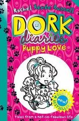 Dork Diaries: Puppy Love