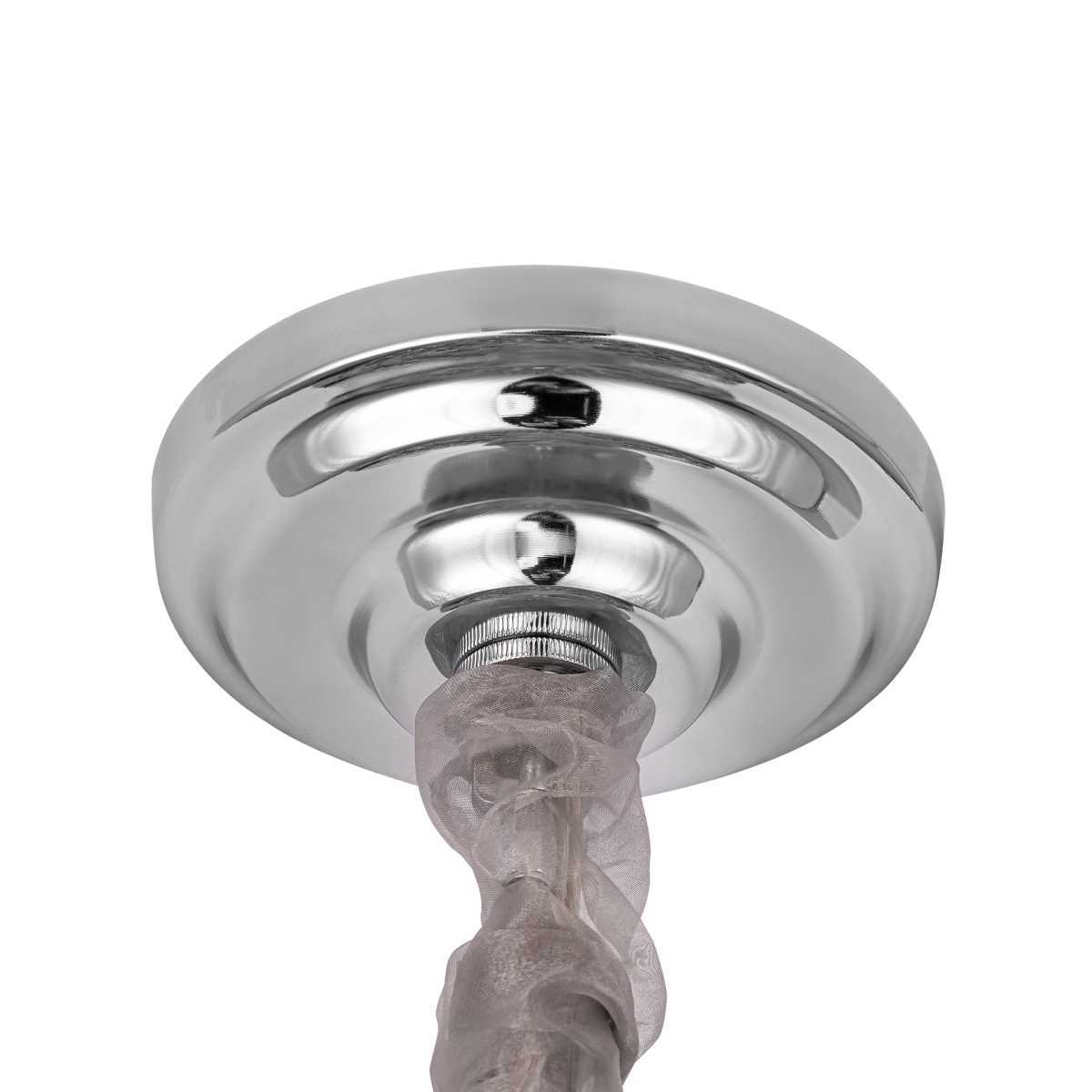 Подвесная люстра Citilux Naiad CL315191