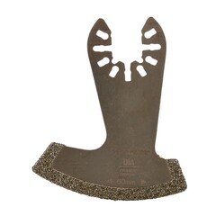 74-6-160 Насадка для МФИ режущая, сегментная, алмазная, длин. раб. Части 60мм (РемоКолор)