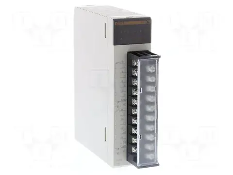 Omron CS1W-ID211