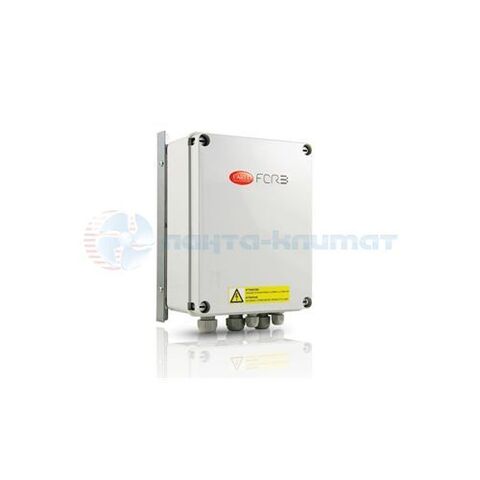Регулятор скорости Carel FCR3064020