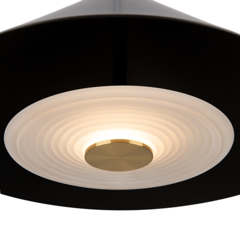 Подвесной светодиодный светильник Freya Ride FR5397PL-L3B