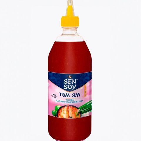 Сэнсой Основа для супа 