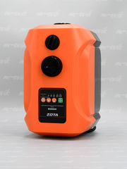 Насосная станция ZOTA Mandarin Н40, 350 Вт, 70 л/мин, Н-45 м
