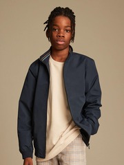 Куртка для мальчика Next A99-653, Темно-синий