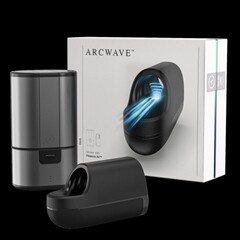 Мастурбатор для мужчин ARCwave ION