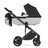Коляска 2 в 1 ANEX Eli No.5