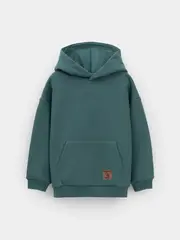 джемпер  для мальчика  КР 302803/темный малахит к626