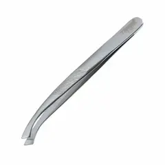 ZINGER Пинцет B-5561-S с изгибом