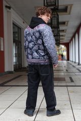 Куртка мужская 