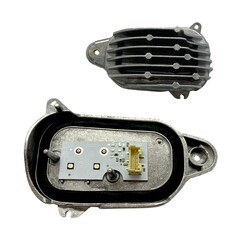 098 Светодиодный модуль ангельских глазок AUDI Q5 (8R0941476B) R