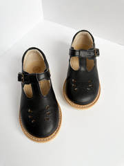 Кожаные туфли Young Soles, 26