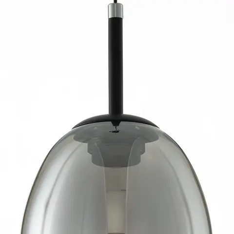 Подвесной светодиодный светильник Citilux Signature CL247021