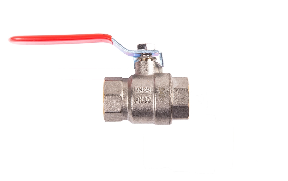 Кран шаровой ARROWHEAD 1