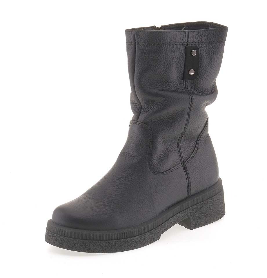 Ботильоны женские SELM 4059-42 черные