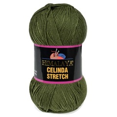 CELINDA STRETCH Himalaya (93% микрофибра, 7% ПБТ, 100гр/430м)