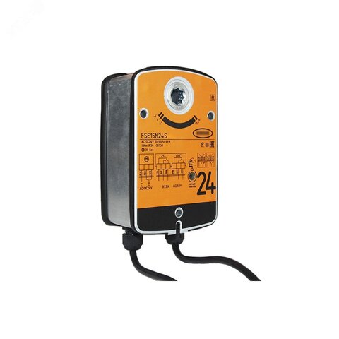 Электропривод Airone FSE15N24S ON/OFF реверсивный