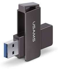 USB Flash карта Usams ZB197UP01 128 Гб