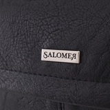 Сумка Саломея 110 канадский черный