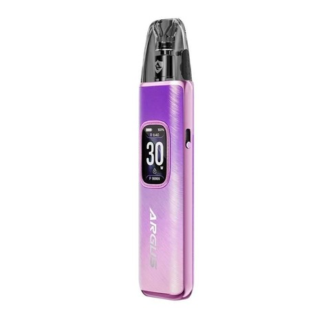 Voopoo ARGUS G3 Pod 1500mAh Kit - Aurora Purple