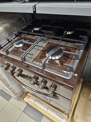 Плита газоэлектрическая GEFEST 6502-03 0045