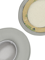 Амбушюры для наушников Beats Solo 2, Solo 3 Wireless (Натуральная кожа)