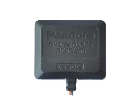 GPS-приёмник Pandora NAV-03 GPS-приёмник Pandora NAV-03