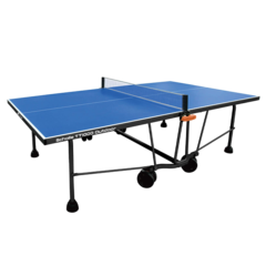 Теннисный стол Scholle TT1000 Outdoor