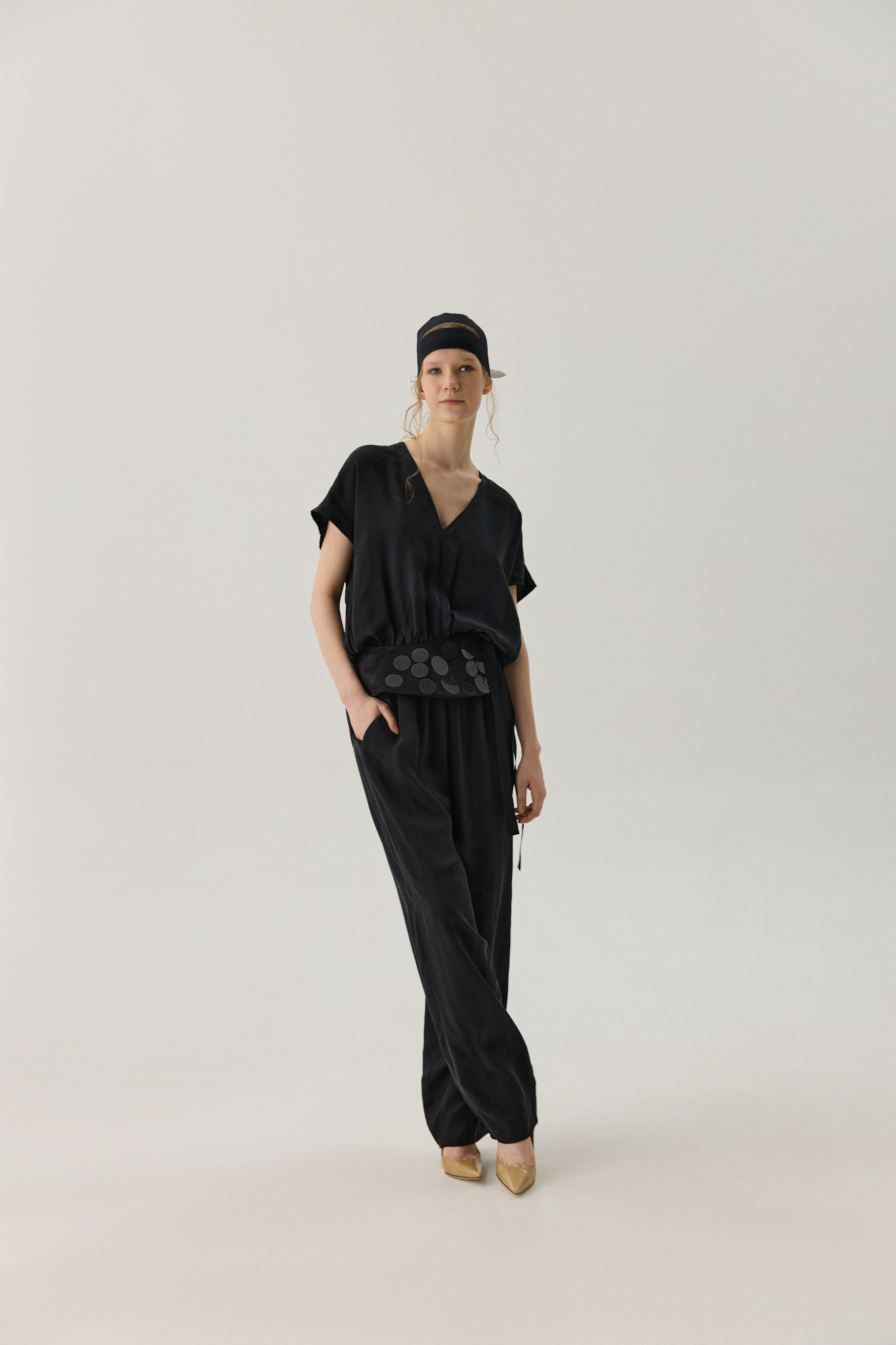 Комбинезон №2