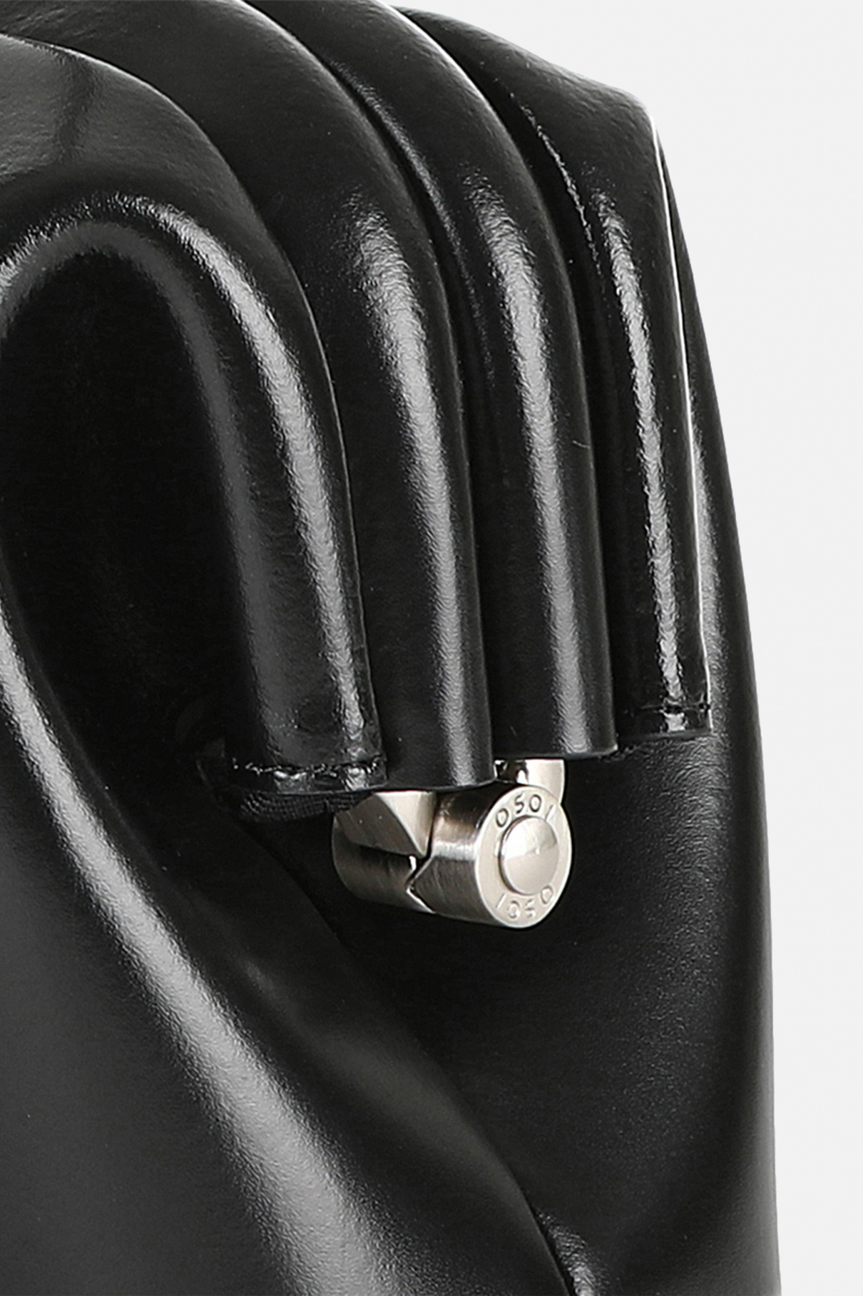 Сумка BOAT WIDE MINI Черный