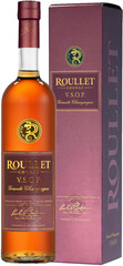 Коньяк Рулле ВСОП