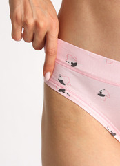 Женский слип E25K-82S104