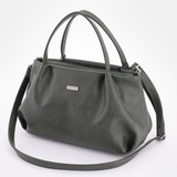 Сумка Саломея 334 македония оливковый