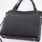 Сумка Саломея 281 классический черный