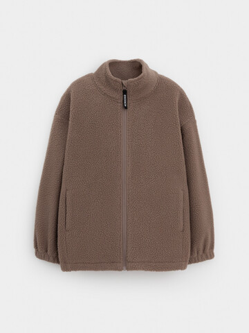 куртка  для мальчика  ФЛ 34028/2 ГР