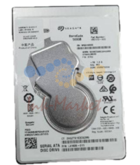 Жесткий диск 500Gb HP CLJ M751/M776/M856/E75245/E85055 (L41606-011/691917-011)