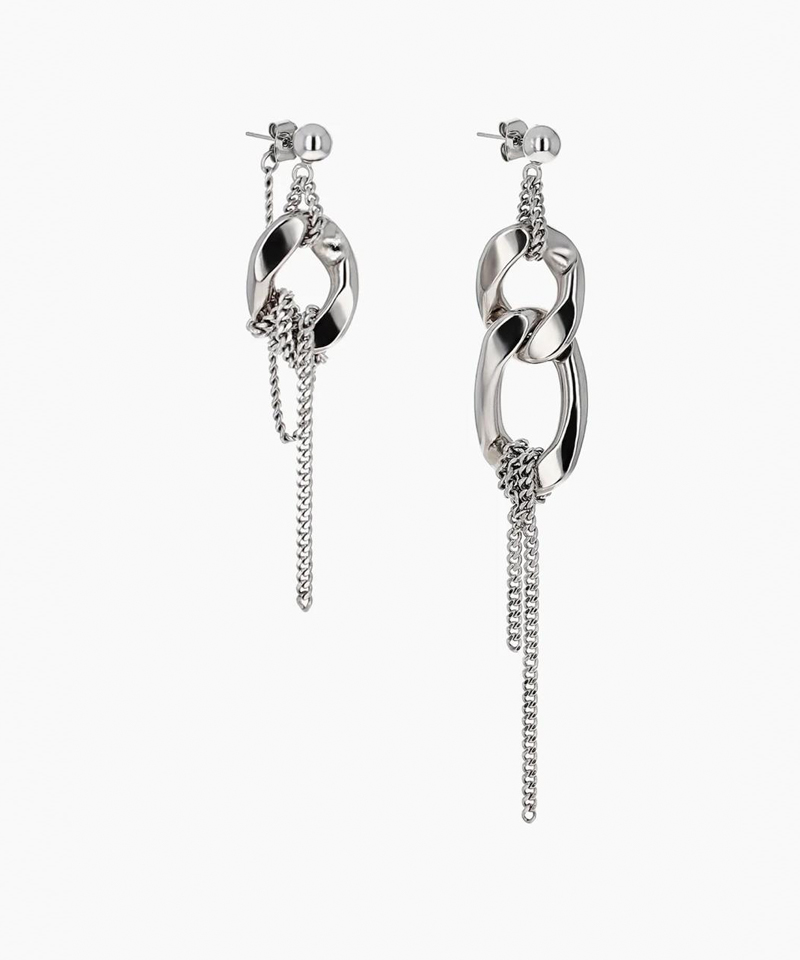 Предзаказ Серьги BETTY