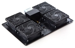 Вентилятор SHIP 700404112Т